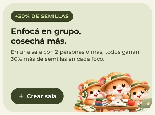 Tarjeta de Co-Study